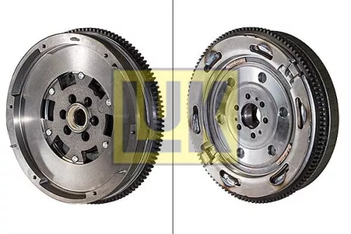 Vliegwiel Schaeffler LuK 415 0549 10)