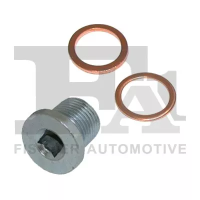 Schroefplug, oliecarter FA1 935.930.021)
