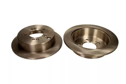 Remschijf MAXGEAR 19-1860)