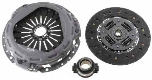 Koppelingsset SACHS 3400 700 447)