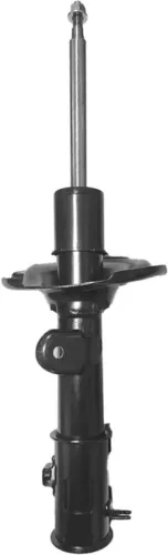 Schokdemper SACHS 314 892)