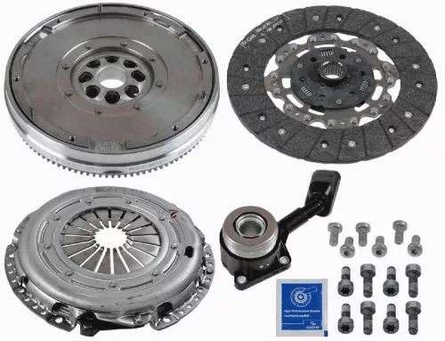 Koppelingsset SACHS 2290 601 020)