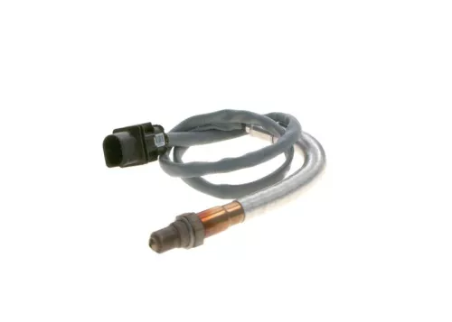 Zuurstofsensor BOSCH 0 258 017 100)