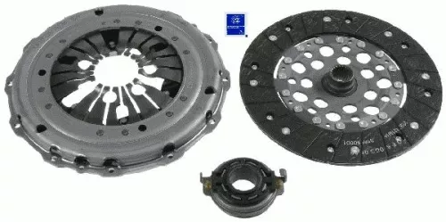 Clutch Kit SACHS 3000 834 202)
