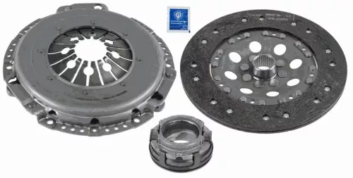 Koppelingsset SACHS 3000 846 501)