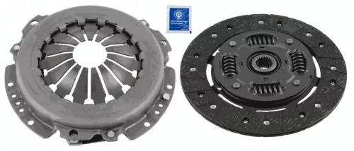 Koppelingsset SACHS 3000 853 201)