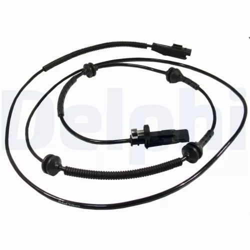 Sensor, wielsnelheid DELPHI SS20046)