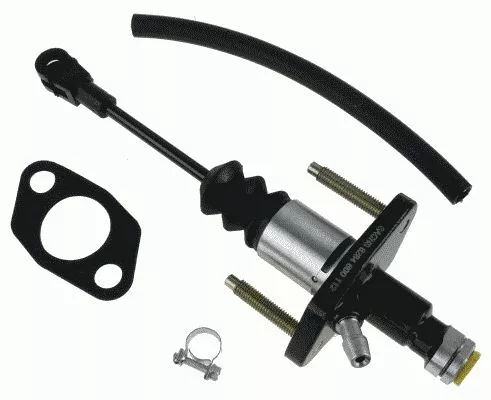 Hoofdremcilinder, koppeling SACHS 6284 600 112)