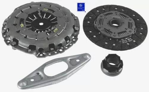 Clutch Kit SACHS 3000 951 952)
