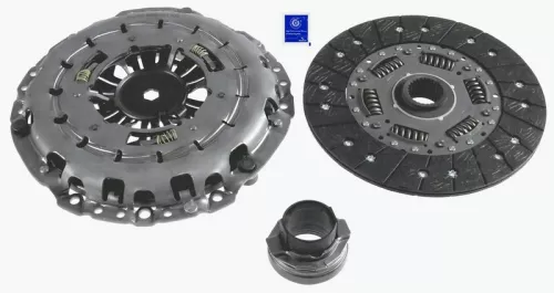Koppelingsset SACHS 3000 951 930)