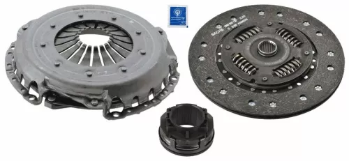 Koppelingsset SACHS 3000 386 001)