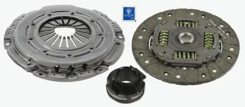 Koppelingsset SACHS 3000 696 001)