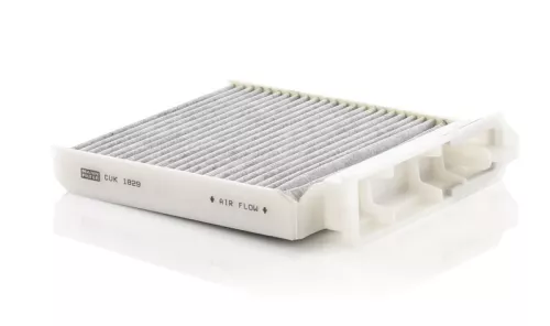 Filter, cabinelucht MANN-FILTER CUK 1829)