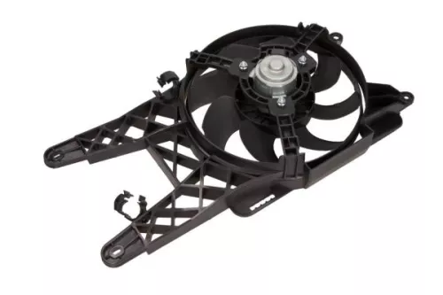 Ventilator, motorkoeling MAXGEAR 71-0031)