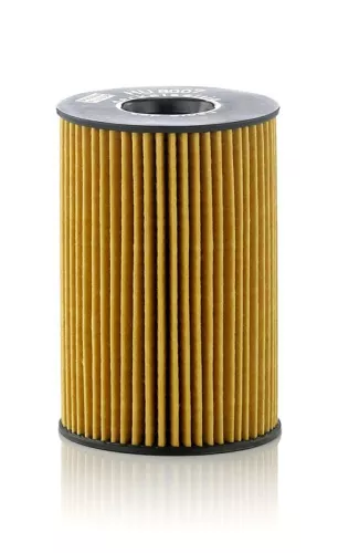 Oliefilter MANN-FILTER HU 8007 z)