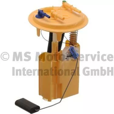 Sensorunit, brandstoftank PIERBURG 7.02701.78.0)