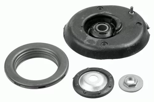 Reparatieset, steunbeugel voor veerpootophanging SACHS 802 522)