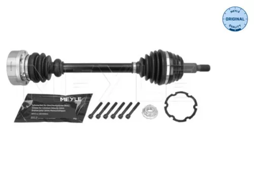 Drive Shaft MEYLE 100 498 0147)