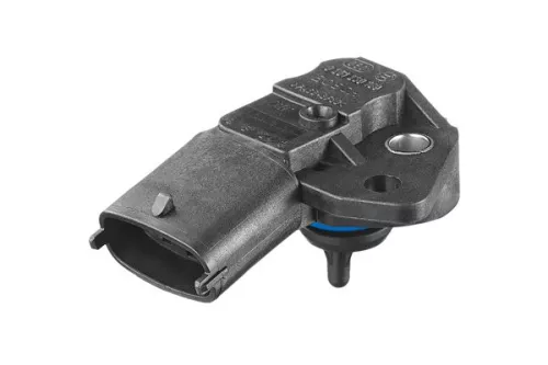 Sensor, druk in het inlaatspruitstuk BOSCH 0 261 230 109)