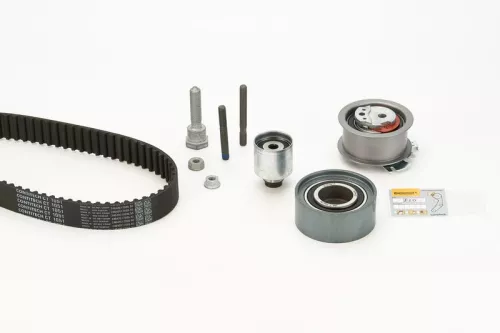 Timing Belt Kit CONTINENTAL CTAM CT1051K2)