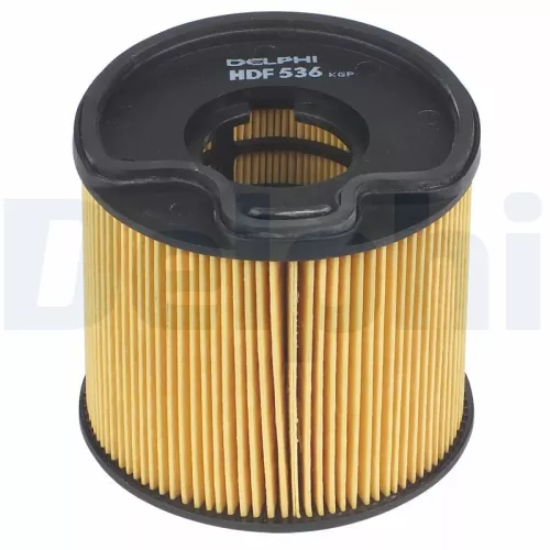Fuel Filter DELPHI HDF536)