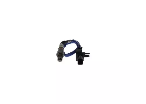 Oxygen Sensor BOSCH 0 258 017 321)