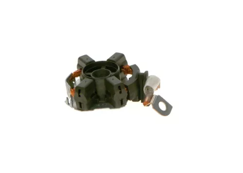 Houder, koolborstels BOSCH 1 004 336 669)