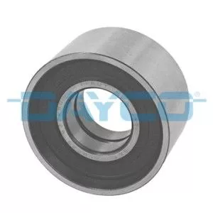 Ombuigingspoelie/geleidingspoelie, distributieriem DAYCO ATB2502)