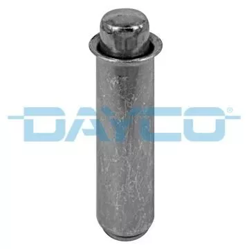 Tensioner Pulley, timing belt DAYCO ATB2527)