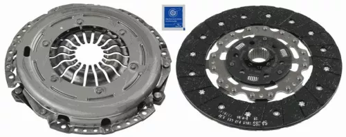 Clutch Kit SACHS 3000 970 075)