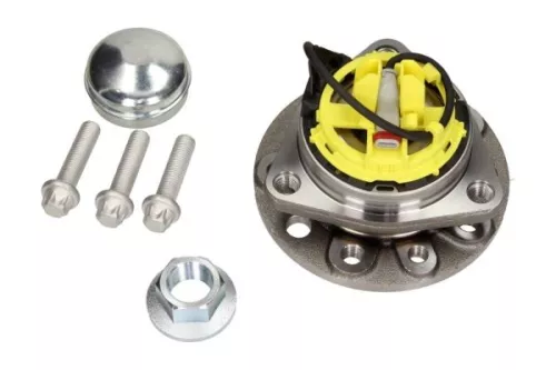 Wiellagerset MAXGEAR 33-0840)
