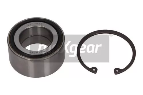 Wheel Bearing Kit MAXGEAR 33-0863)