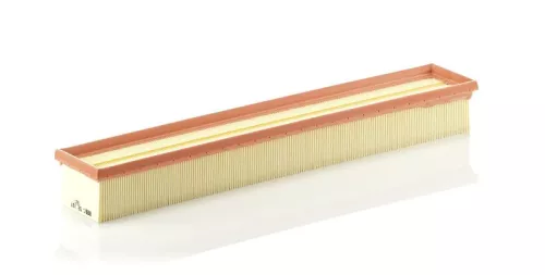 Luchtfilter MANN-FILTER C 52 107)
