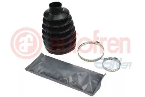 Balgset, aandrijfas AUTOFREN SEINSA D8619T)