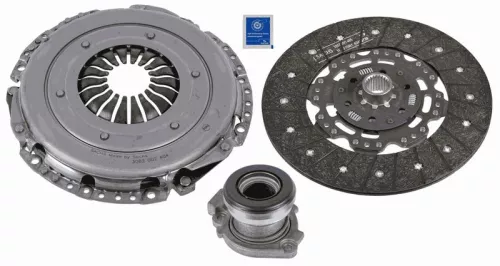 Koppelingsset SACHS 3000 990 343)