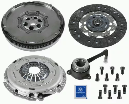 Koppelingsset SACHS 2290 601 051)