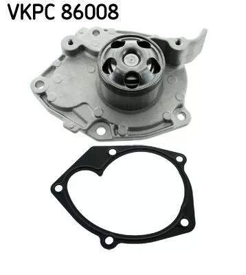 Waterpomp, motorkoeling SKF VKPC 86008)
