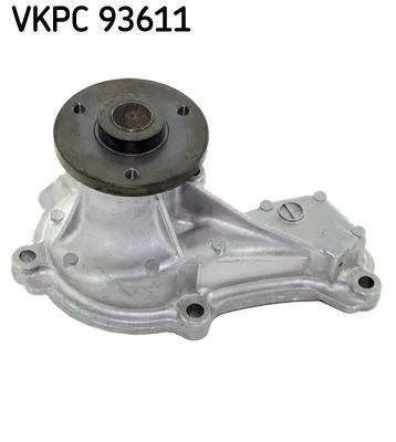 Waterpomp, motorkoeling SKF VKPC 93611)