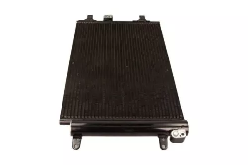 Condensor, airconditioning MAXGEAR AC805990)