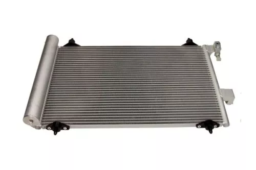 Condensor, airconditioning MAXGEAR AC870467)