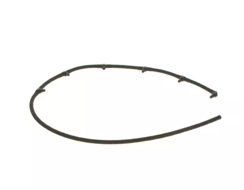 Slang, brandstofoverloop BOSCH 0 928 400 528)