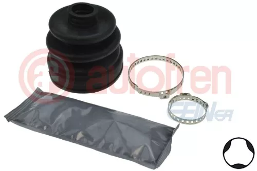 Balgset, aandrijfas AUTOFREN SEINSA D8433)
