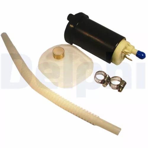 Brandstofpomp DELPHI FE0438-12B1)