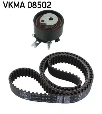 Distributieriemset SKF VKMA 08502)