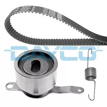 Distributieriemset DAYCO KTB392)