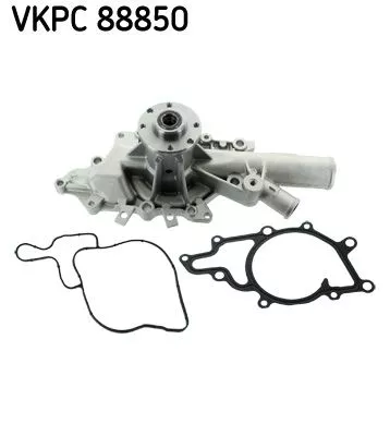 Waterpomp, motorkoeling SKF VKPC 88850)