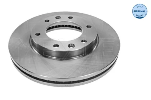 Remschijf MEYLE 37-15 521 0025)
