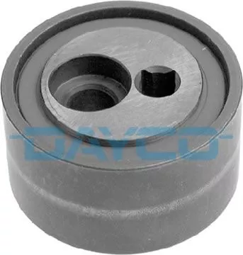 Riemspanner, V-geribbelde riem DAYCO APV2055)