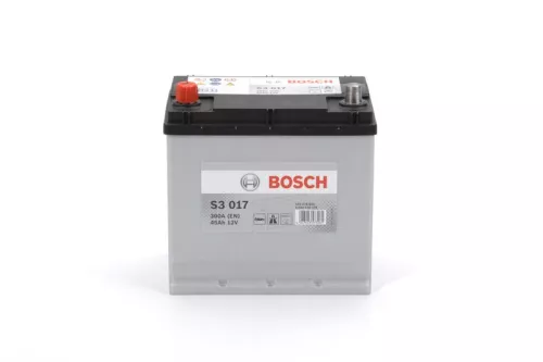 Starter Battery BOSCH 0 092 S30 170)