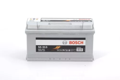 Starter Battery BOSCH 0 092 S50 130)